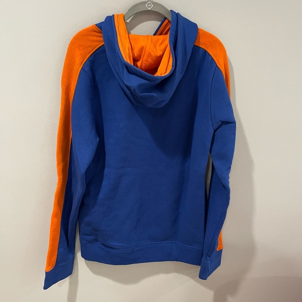 Mens Fanatics New York Islanders Hoodie - Picture 2 of 3